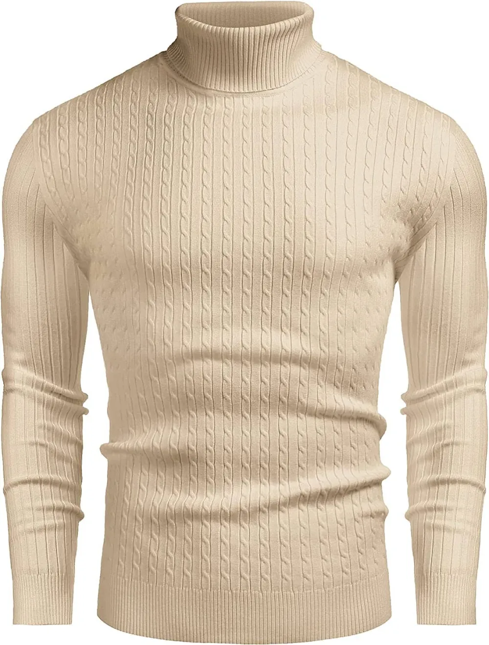 Open Stitch Twist Detail Sweater