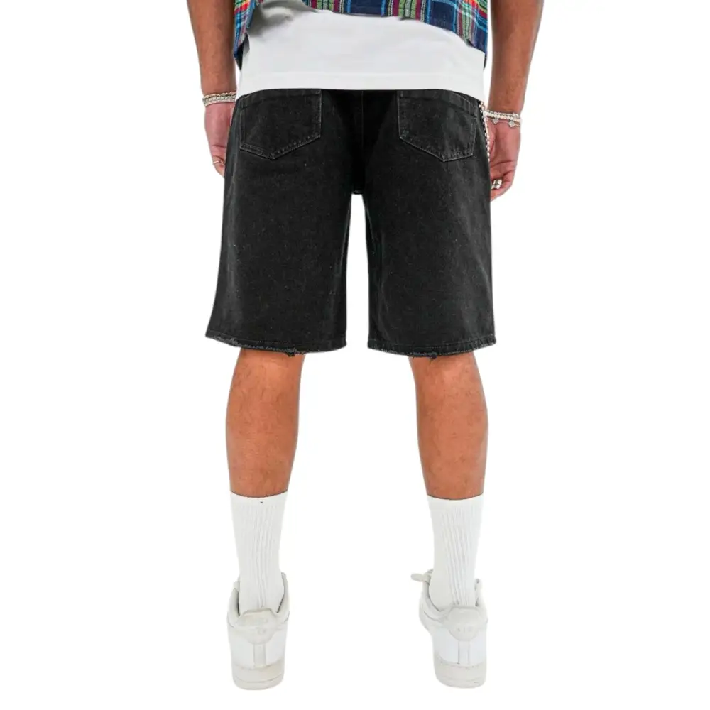 Men's Vintage Fit Shorts