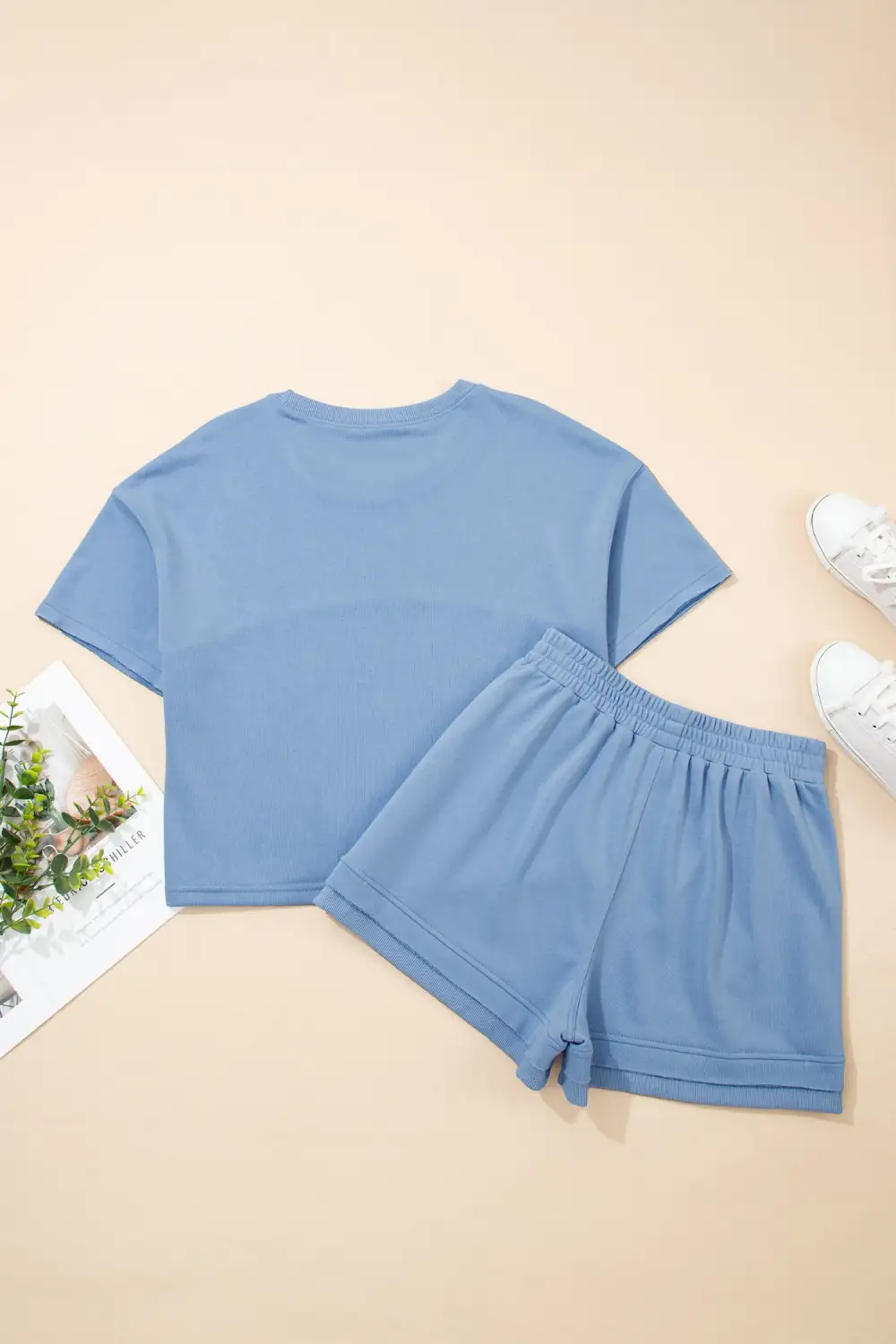 Lounge Set