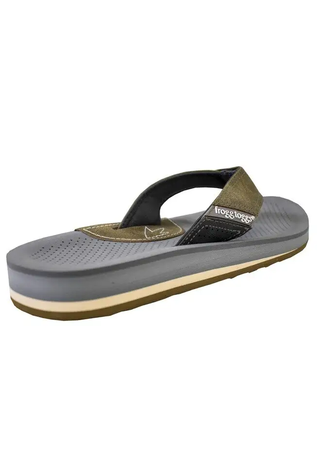 Charter Sandals