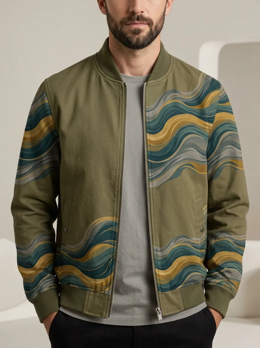 Men's Tops