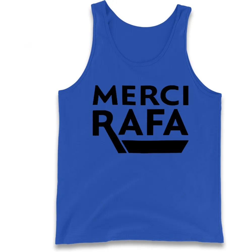 Everyday Fit Statement Graphic Tank Top