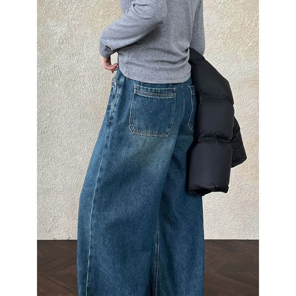 Women's Easygoing Jeans