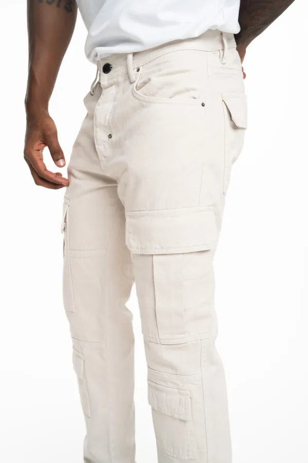 Modern Regular Fit Classic Jeans