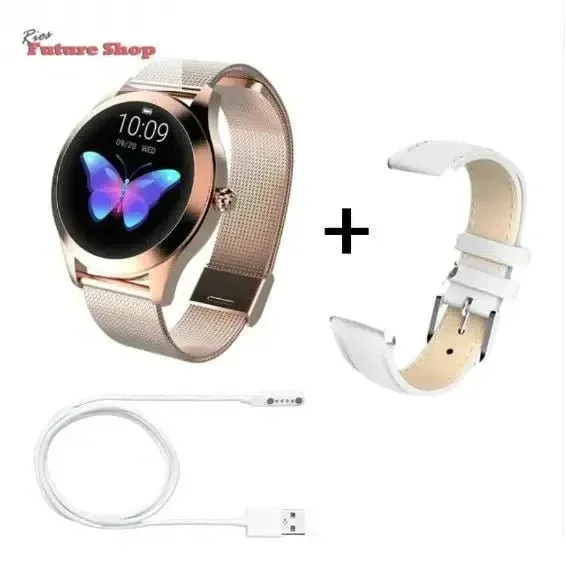 Heart rate monitor smart bracelet | sports step tracker | fitness band
