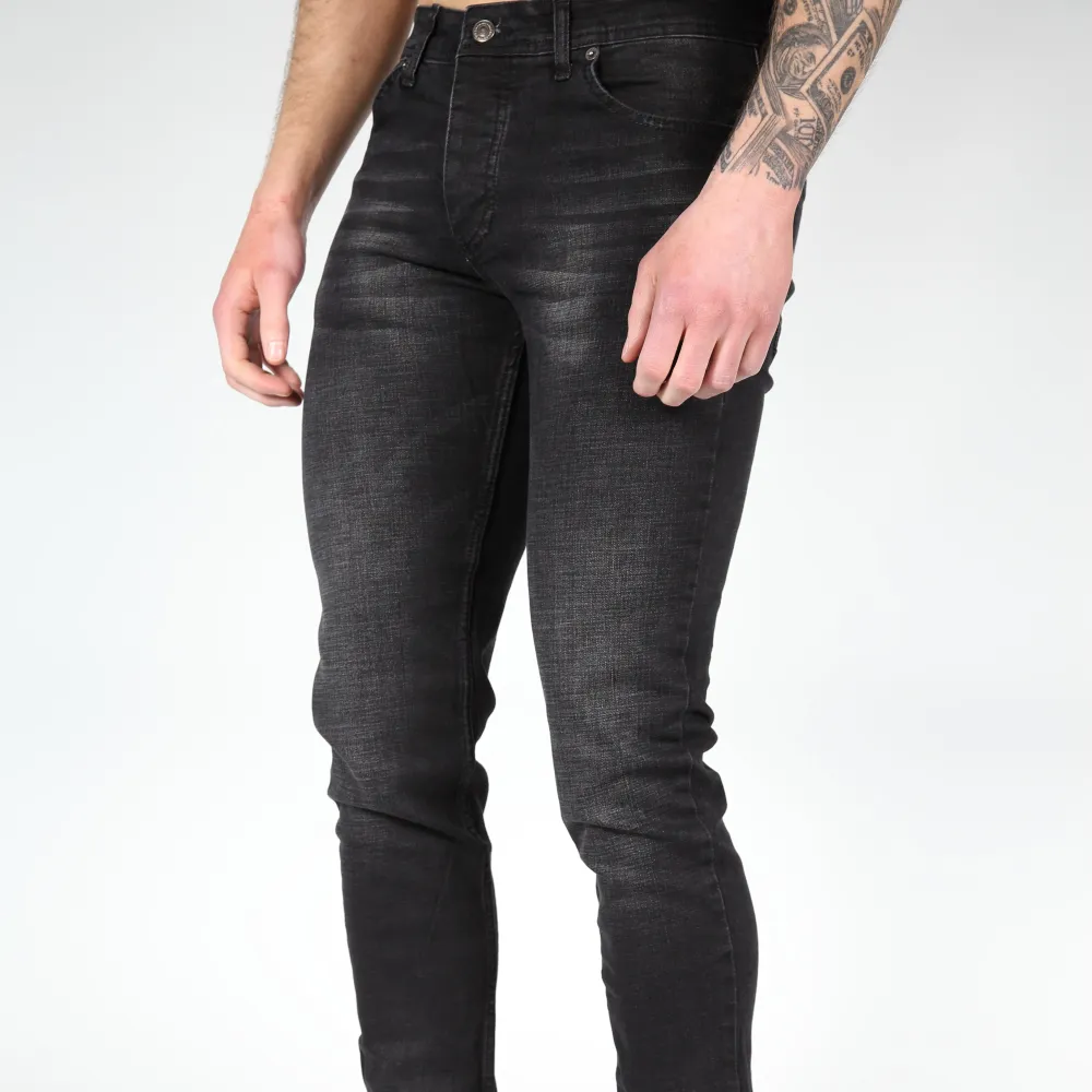 Skinny Fit Everyday Jeans