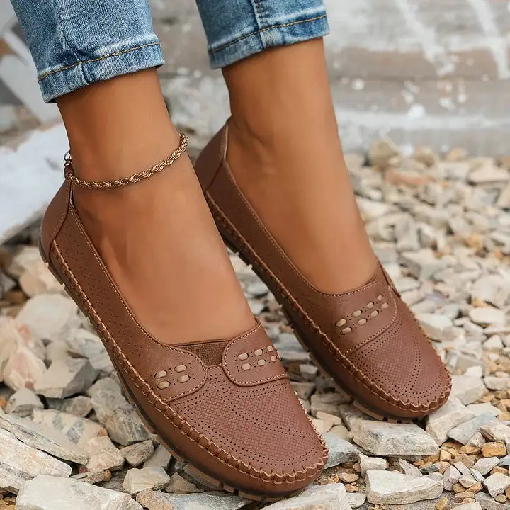  Comfortable Orthopedic Slip On Shoes Apparel