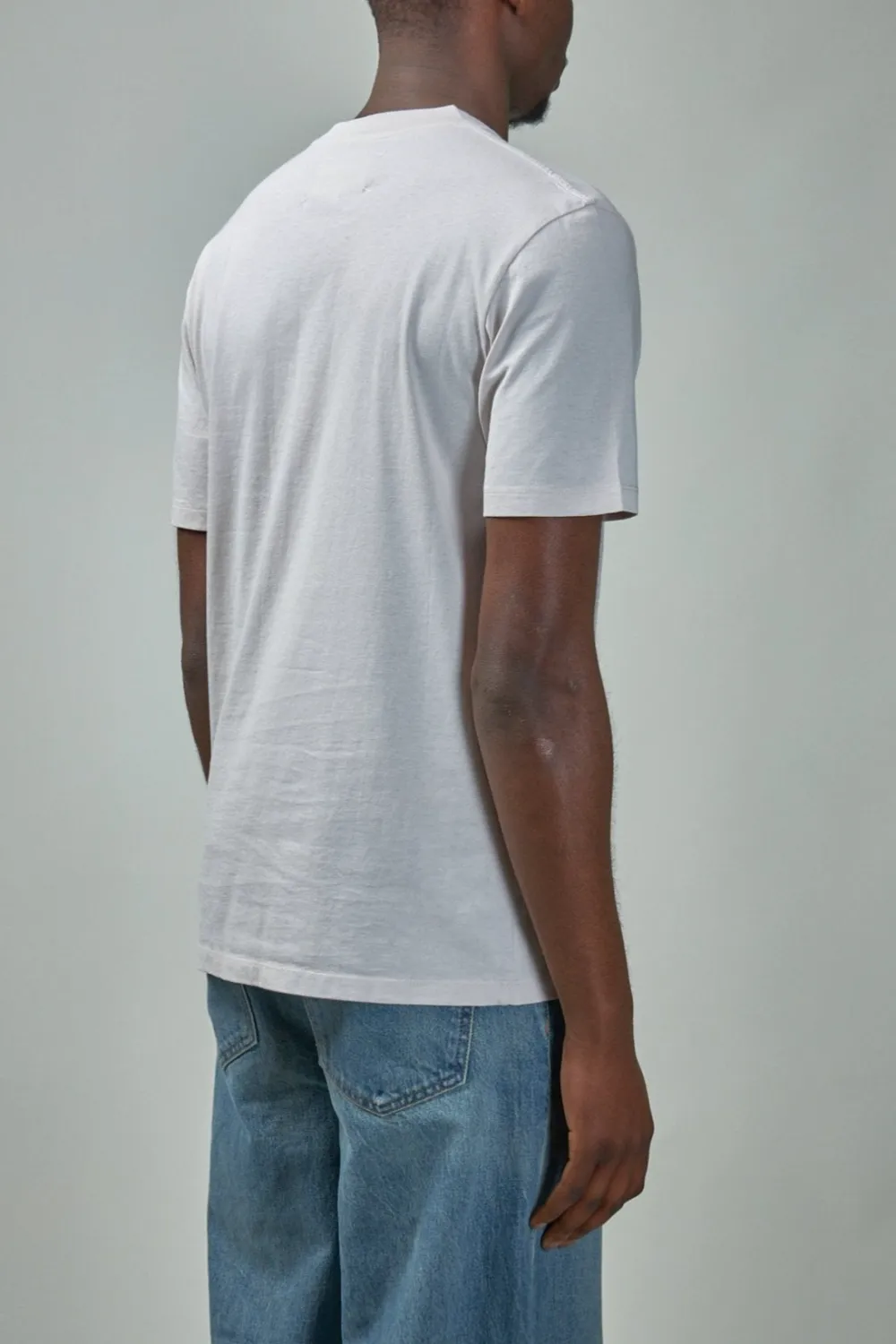 Everyday Cotton T Shirt