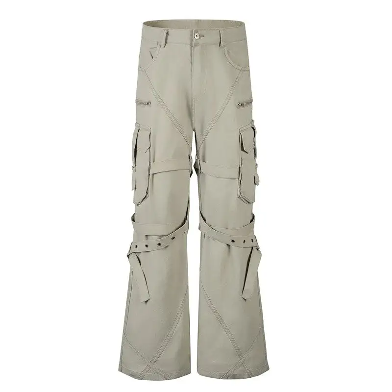 Women's Refined Fit Cargo Pants