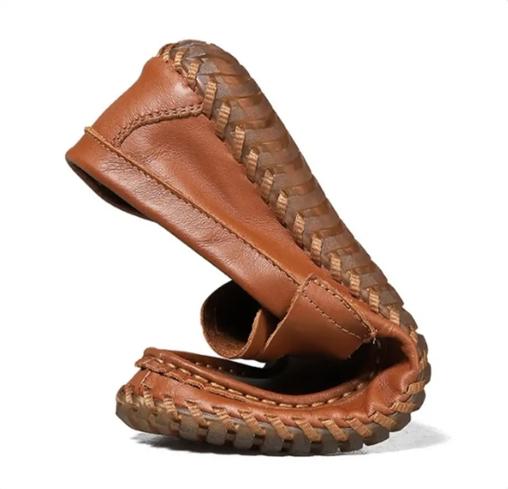 Everyday Casual Shoes Flexible