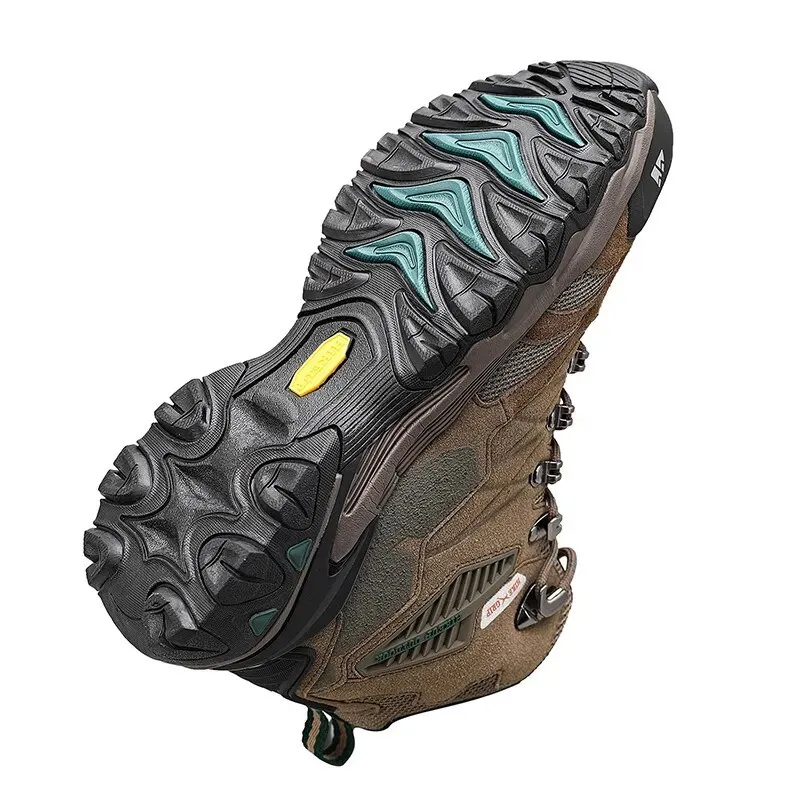 Men's Breathable Trail Shoes