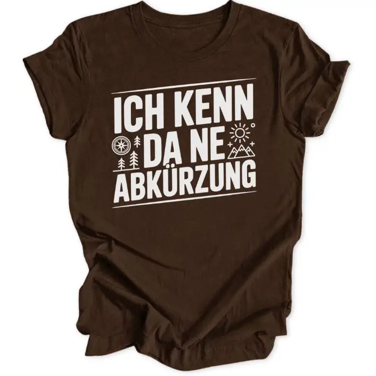 Abbreviation Unisex T-Shirt