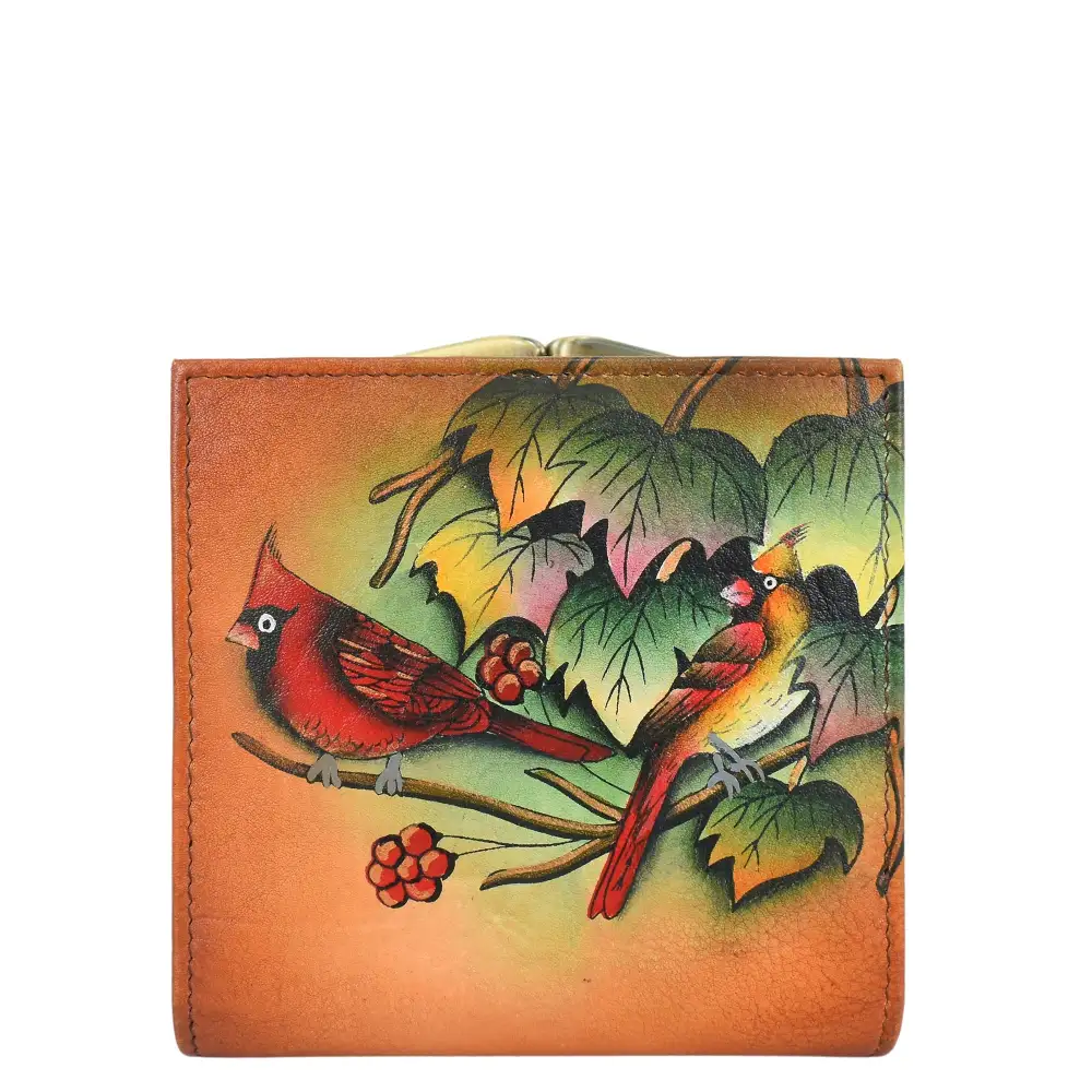 Bi-Fold Bi-Fold Wallet