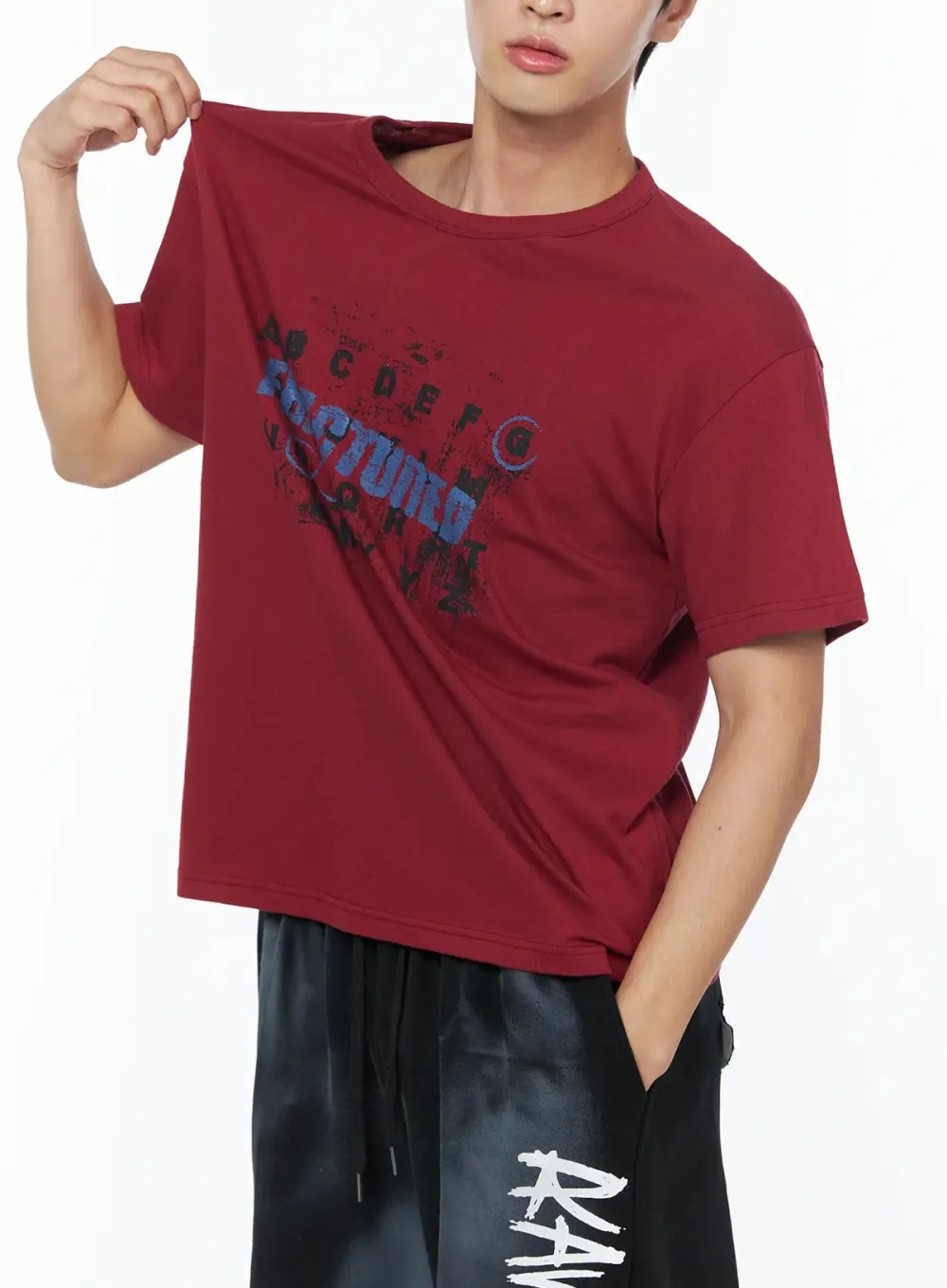 Men's Graphic Tee