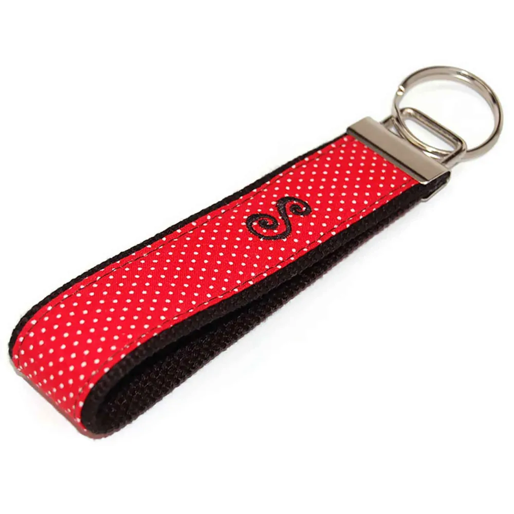 Dot Fresh Keychain