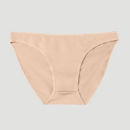 Classic Cotton Panty
