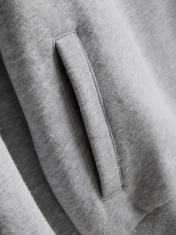 7-15yrs | Cotton Rich Hoodie