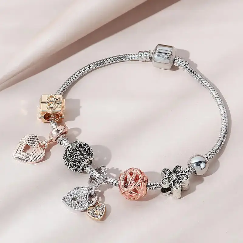 Light Feel Bracelet