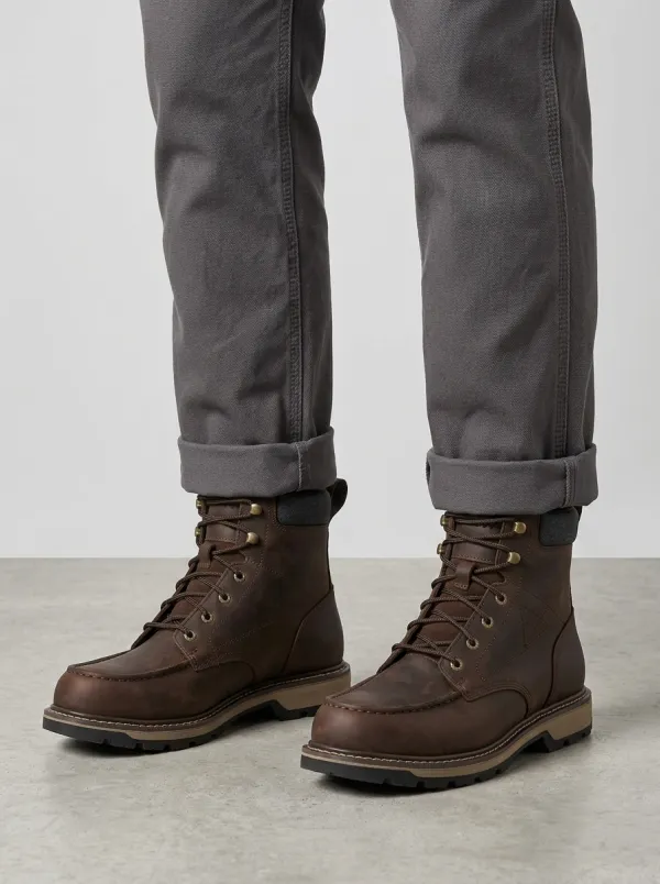 Men's Work Boots Outdoor