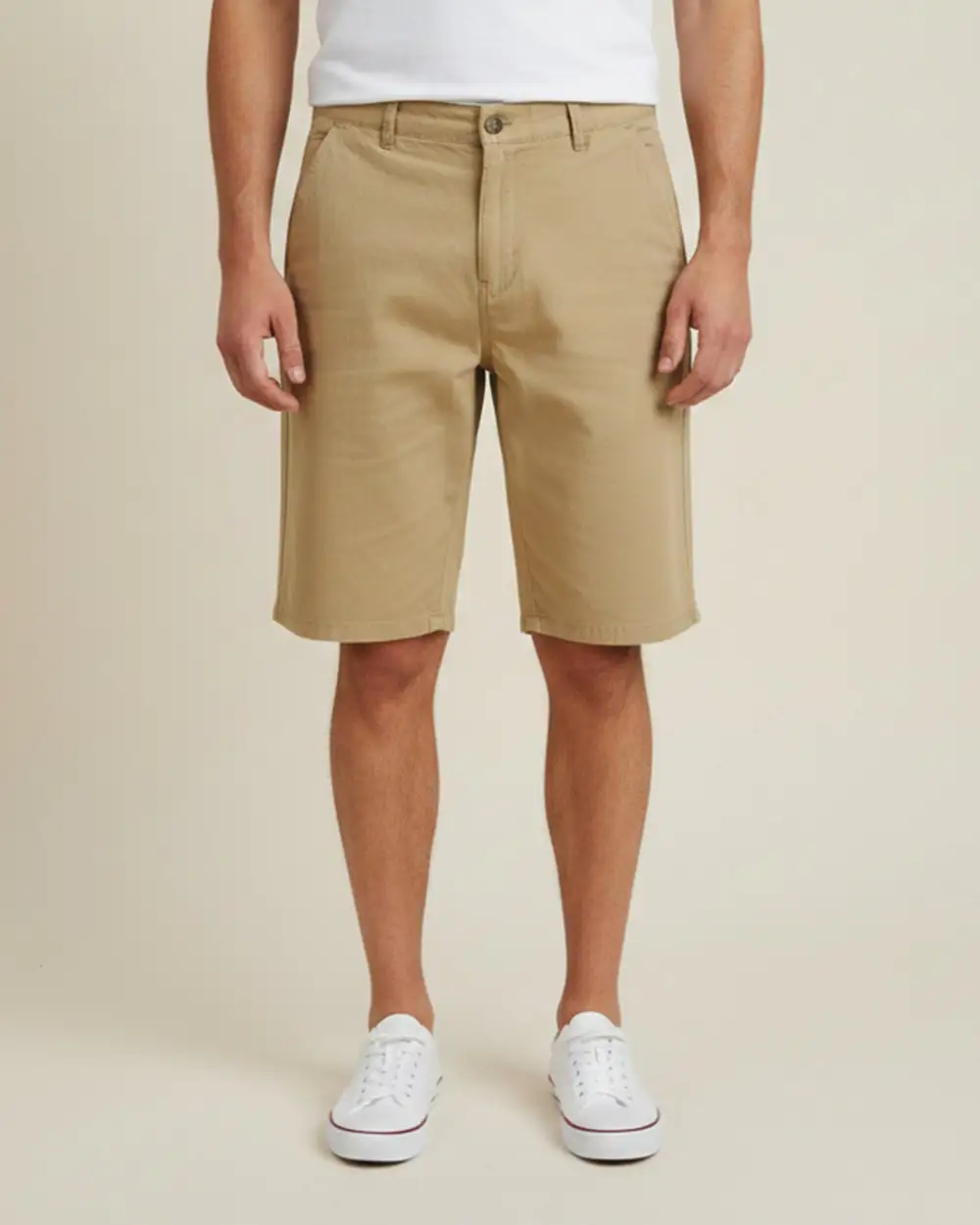 Men's Relaxed Easy Wear Shorts