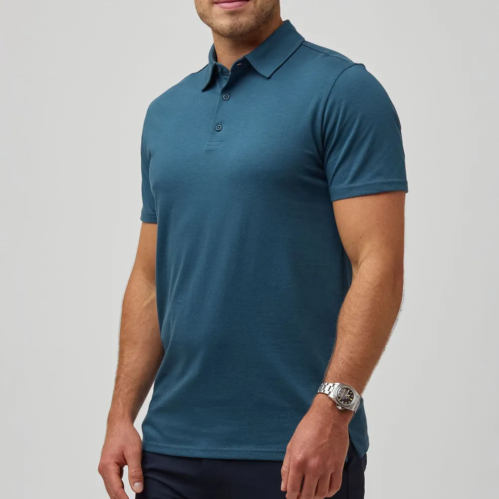 Daily Classic Everyday Polo Shirt