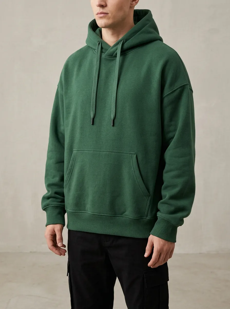 Men's Weather Ready Soft Hoodie