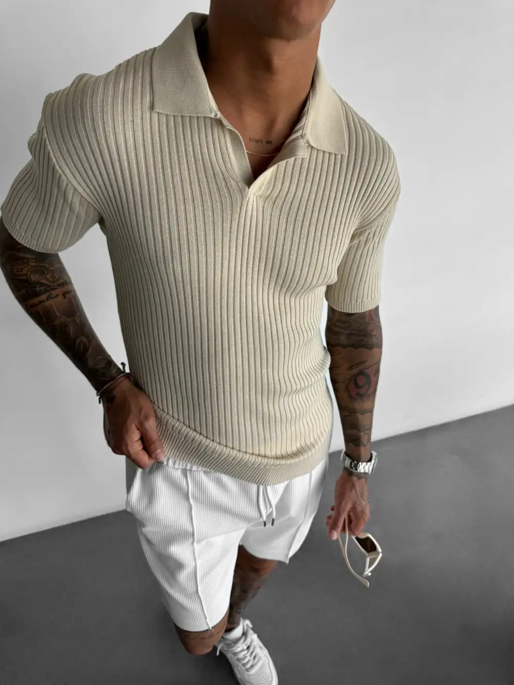 Tailored Everyday T-Shirt