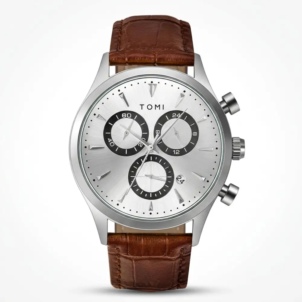TOMI T602 Regalia Ensemble