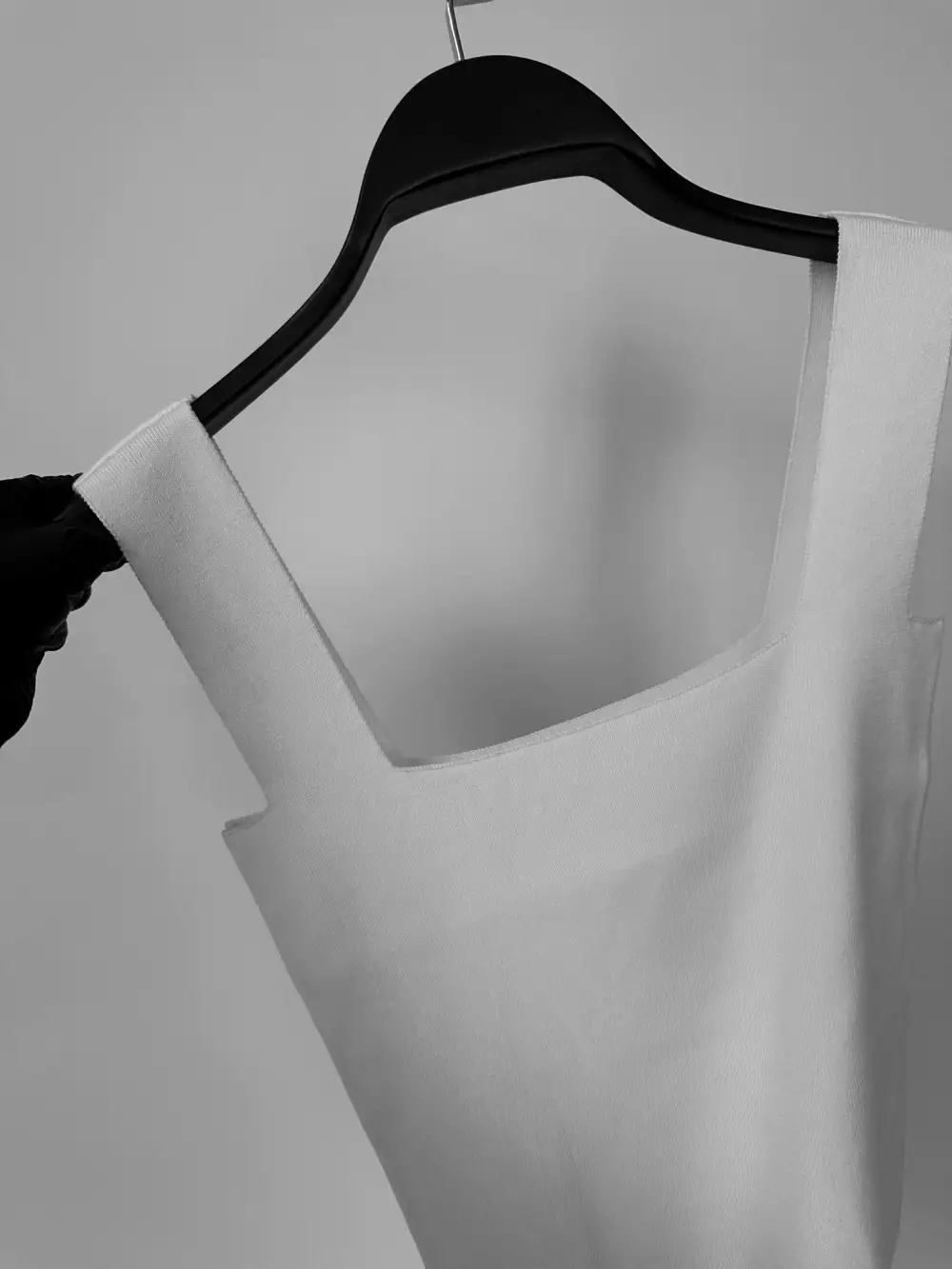 Modern Casual Top