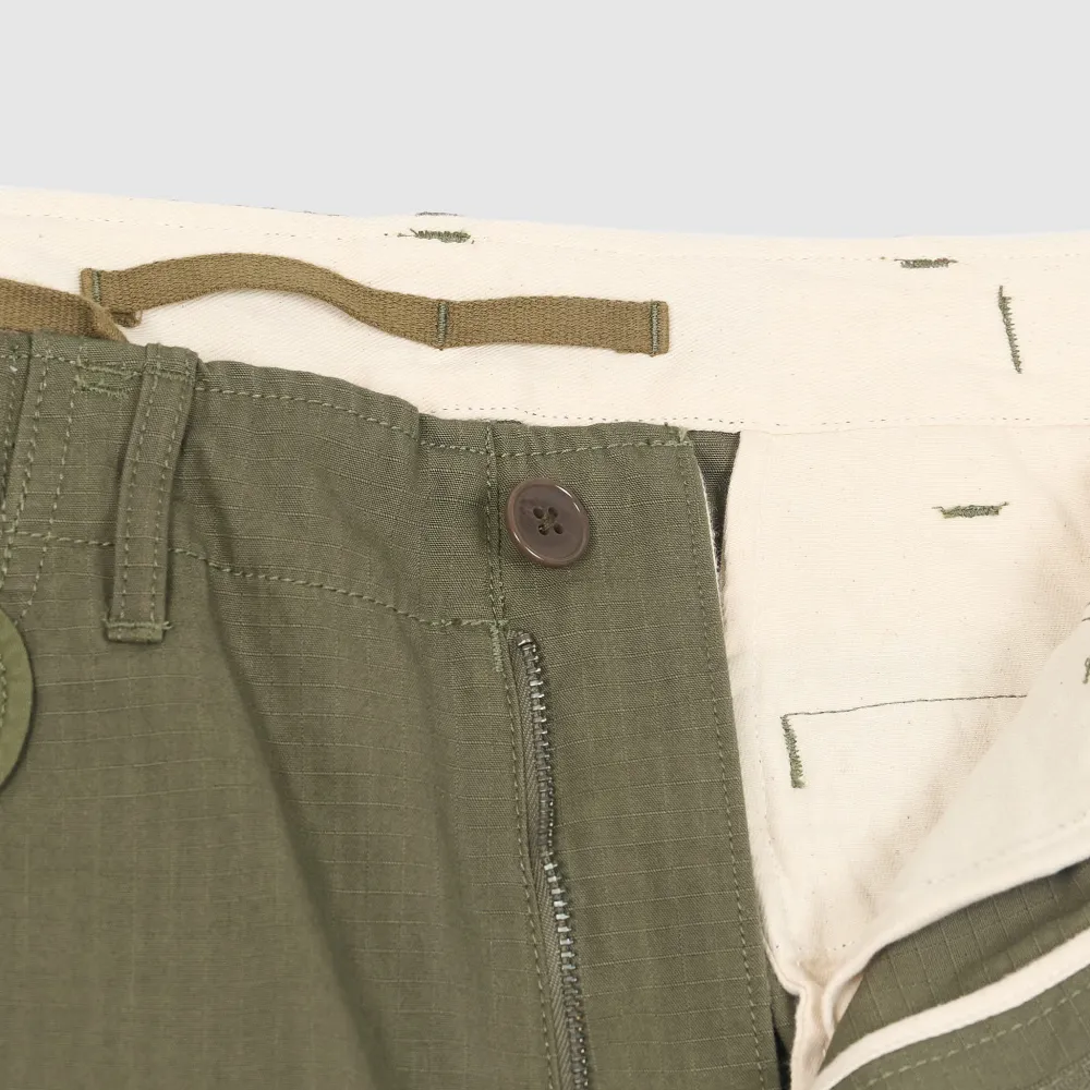 Ripstop Cargo Pants