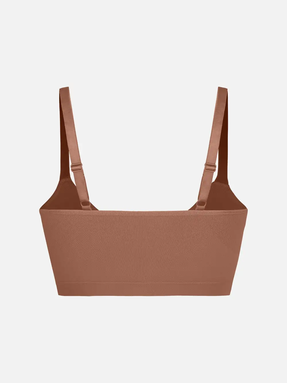 Seamless Smooth Support Bra