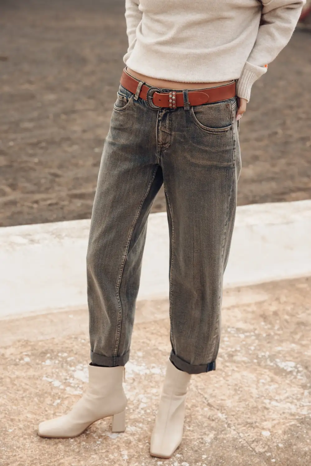 Women's Everyday Contemporary Denim Jeans
