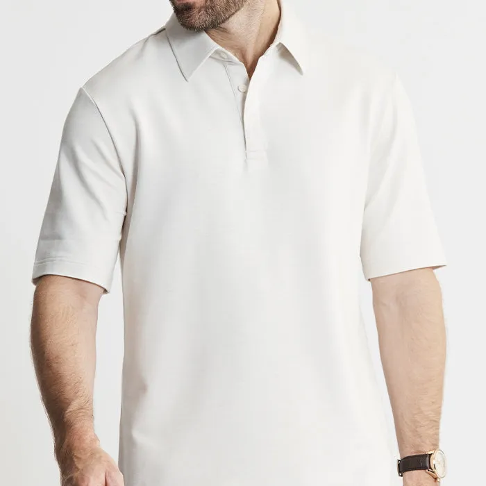 Cloud Jersey Polo