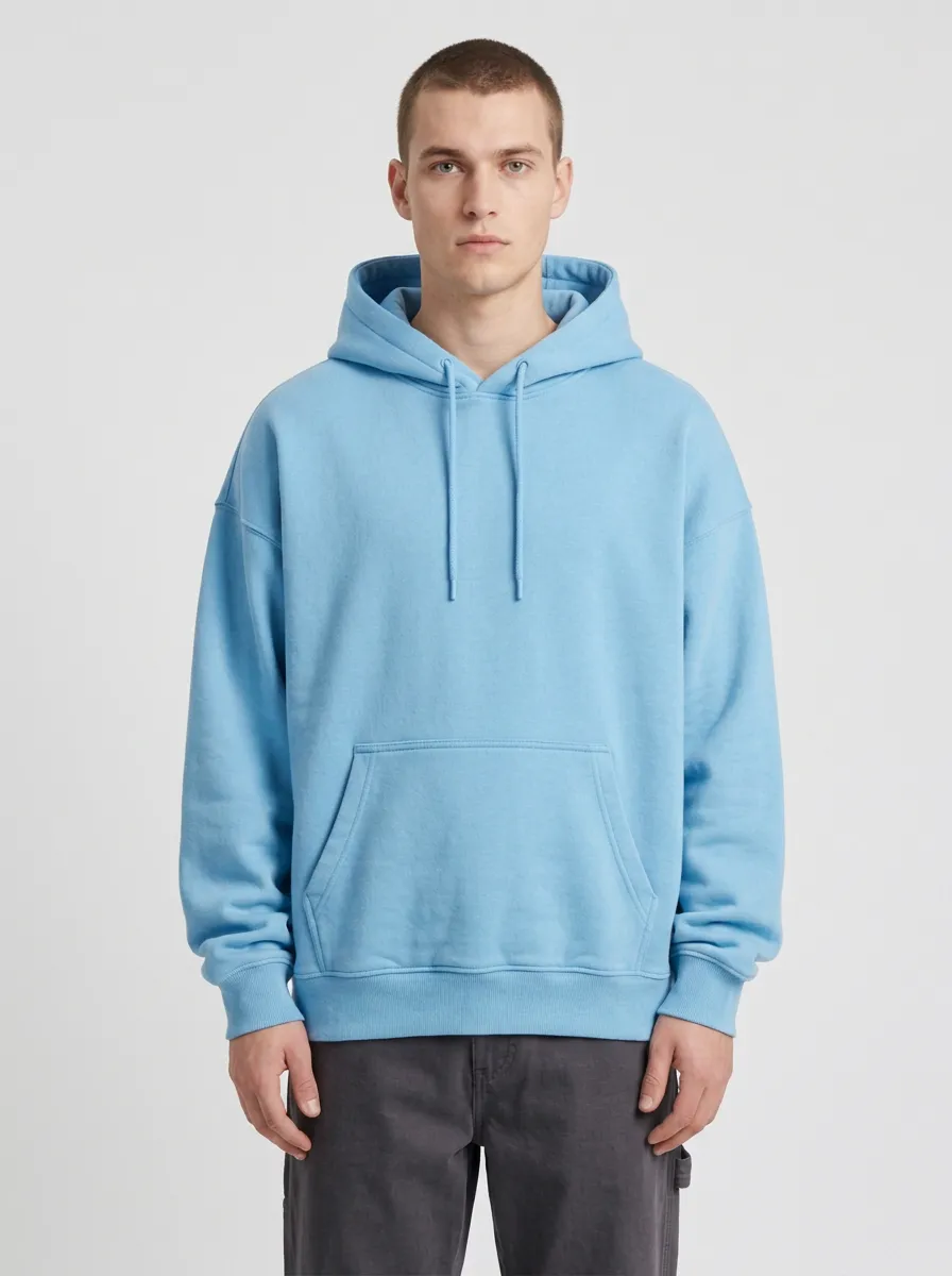 Unisex Move Easy Everyday Hoodie