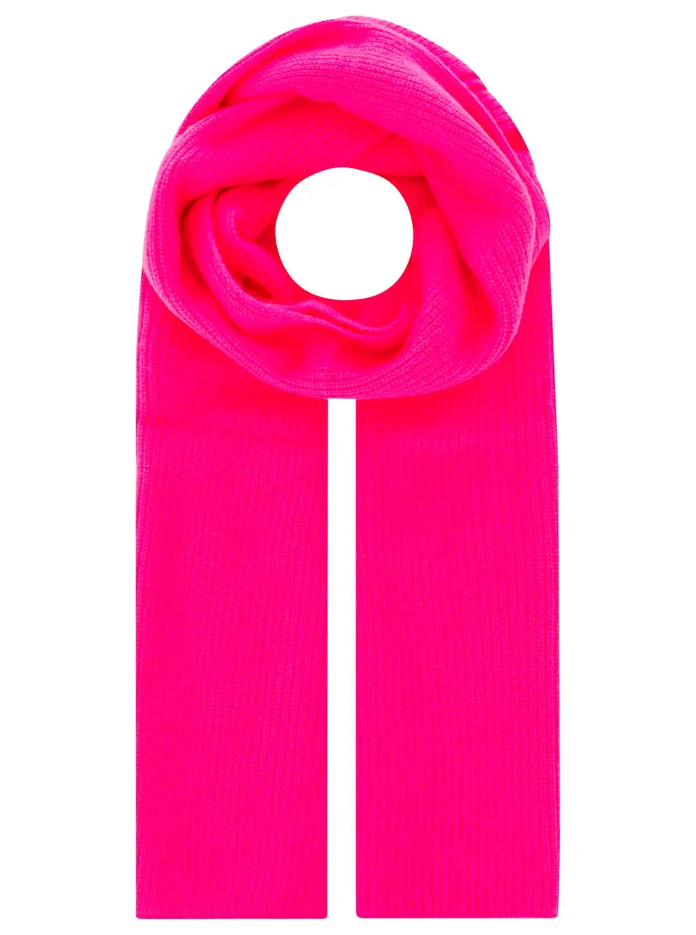 Relaxed Everyday Cashmere Heart Pattern Fashion Scarf