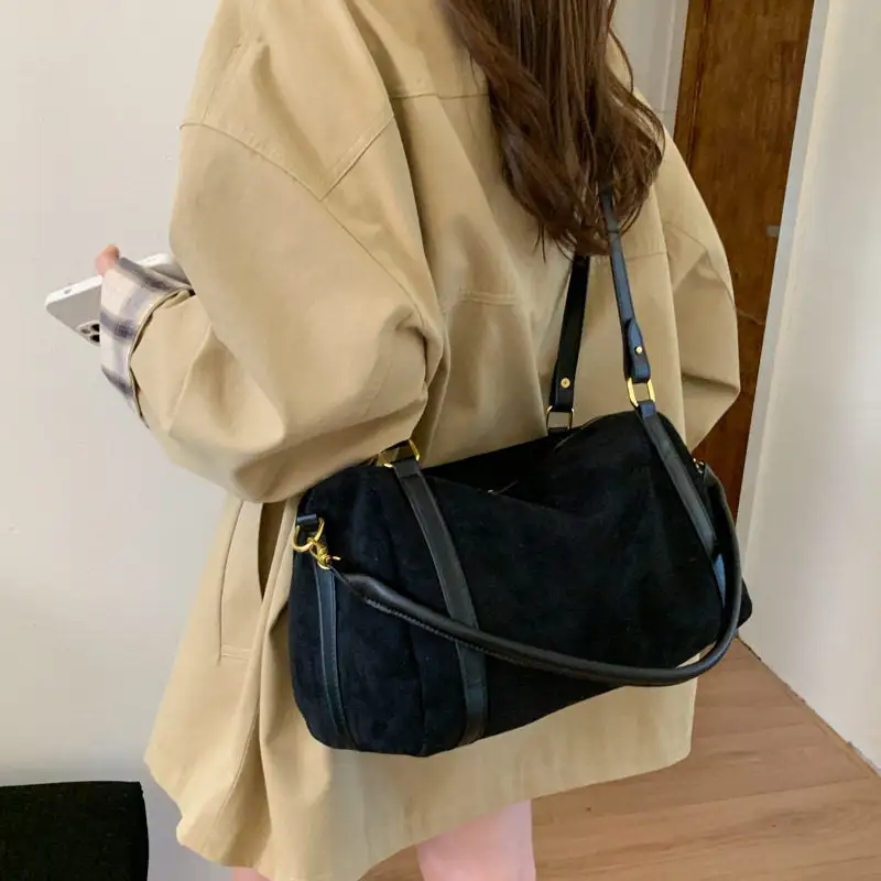 Minimal Everyday Tote Bag