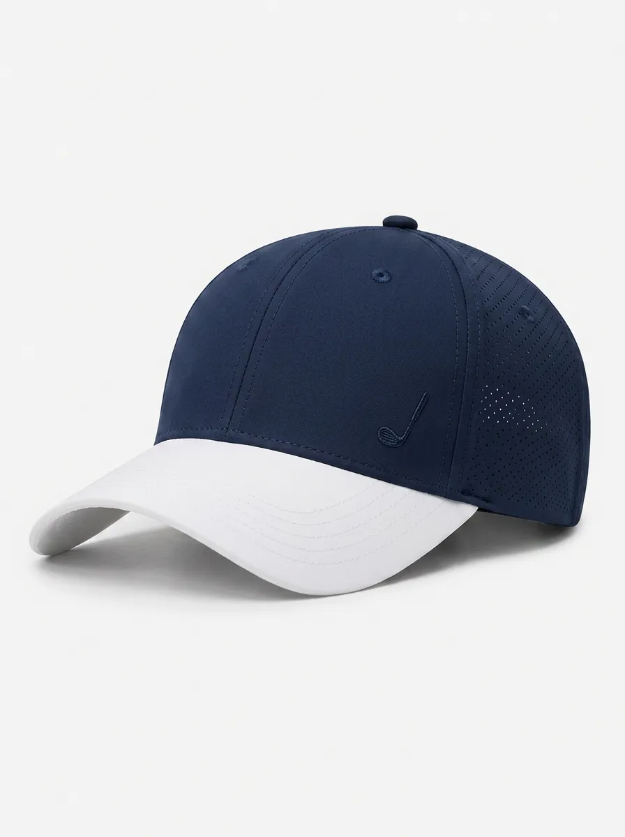 Unisex Equestrian Theme Baseball Cap with Horse Riding Embroidery