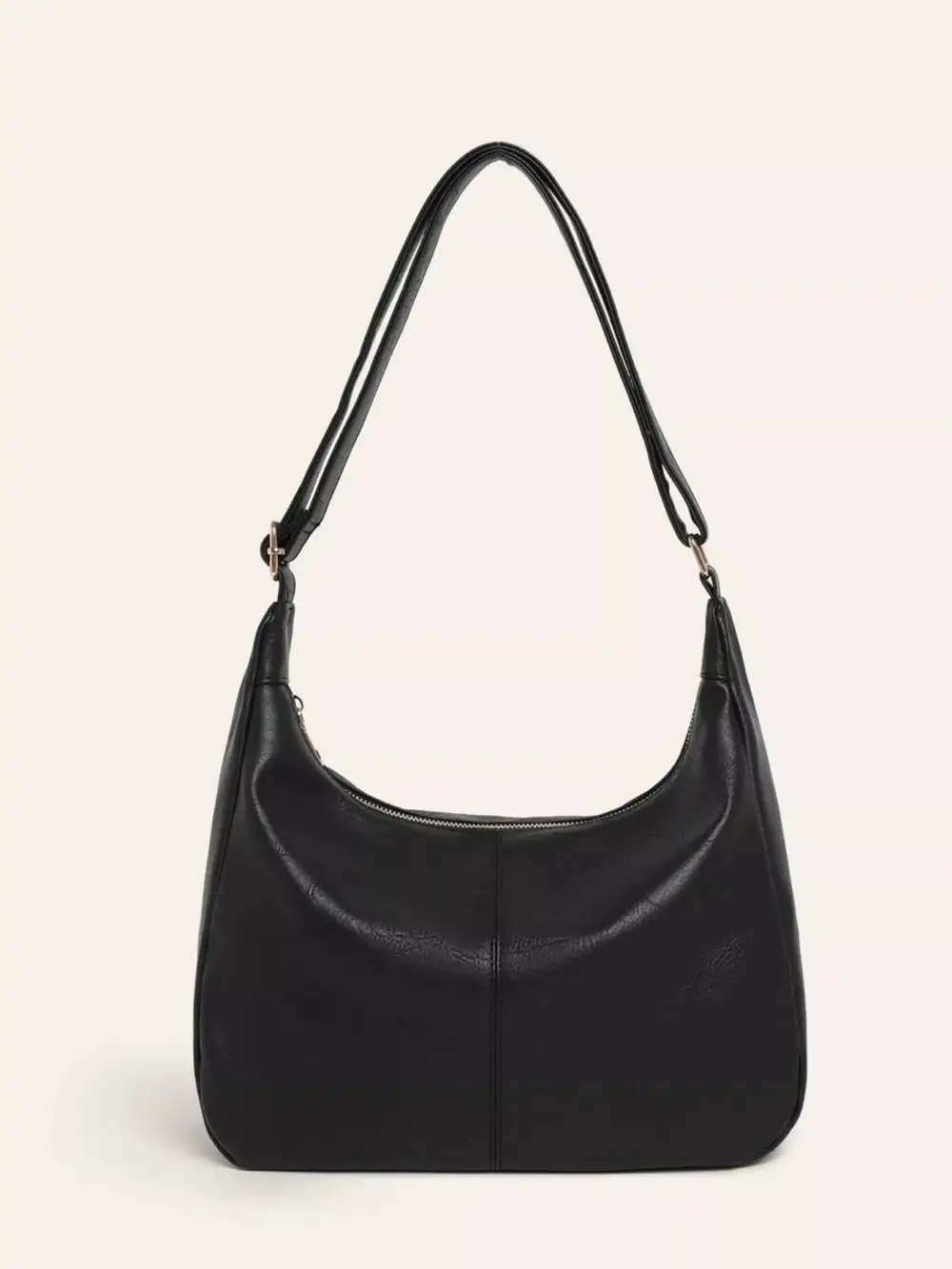 Relaxed Adjustable Bag