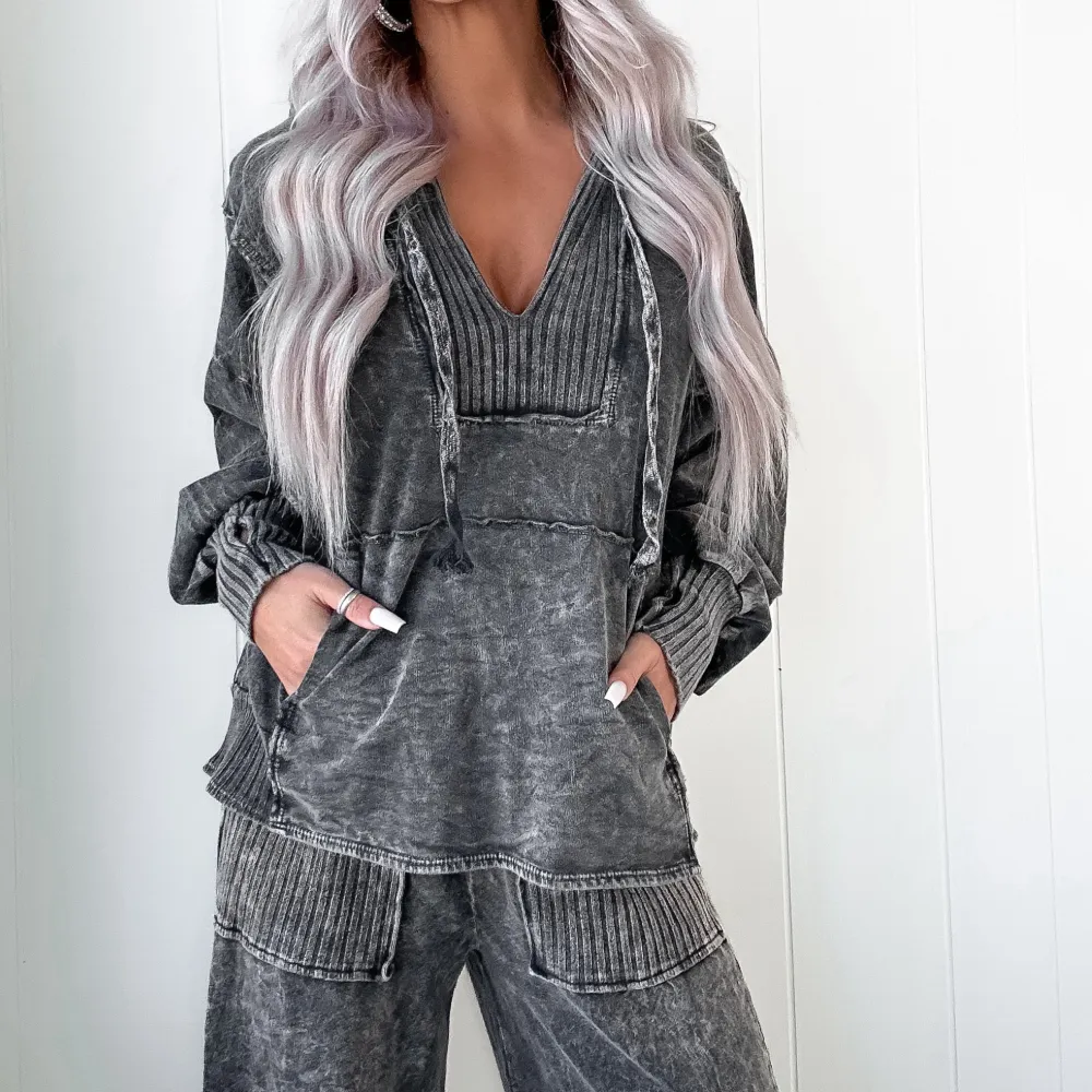 Classic Everyday Hoodie