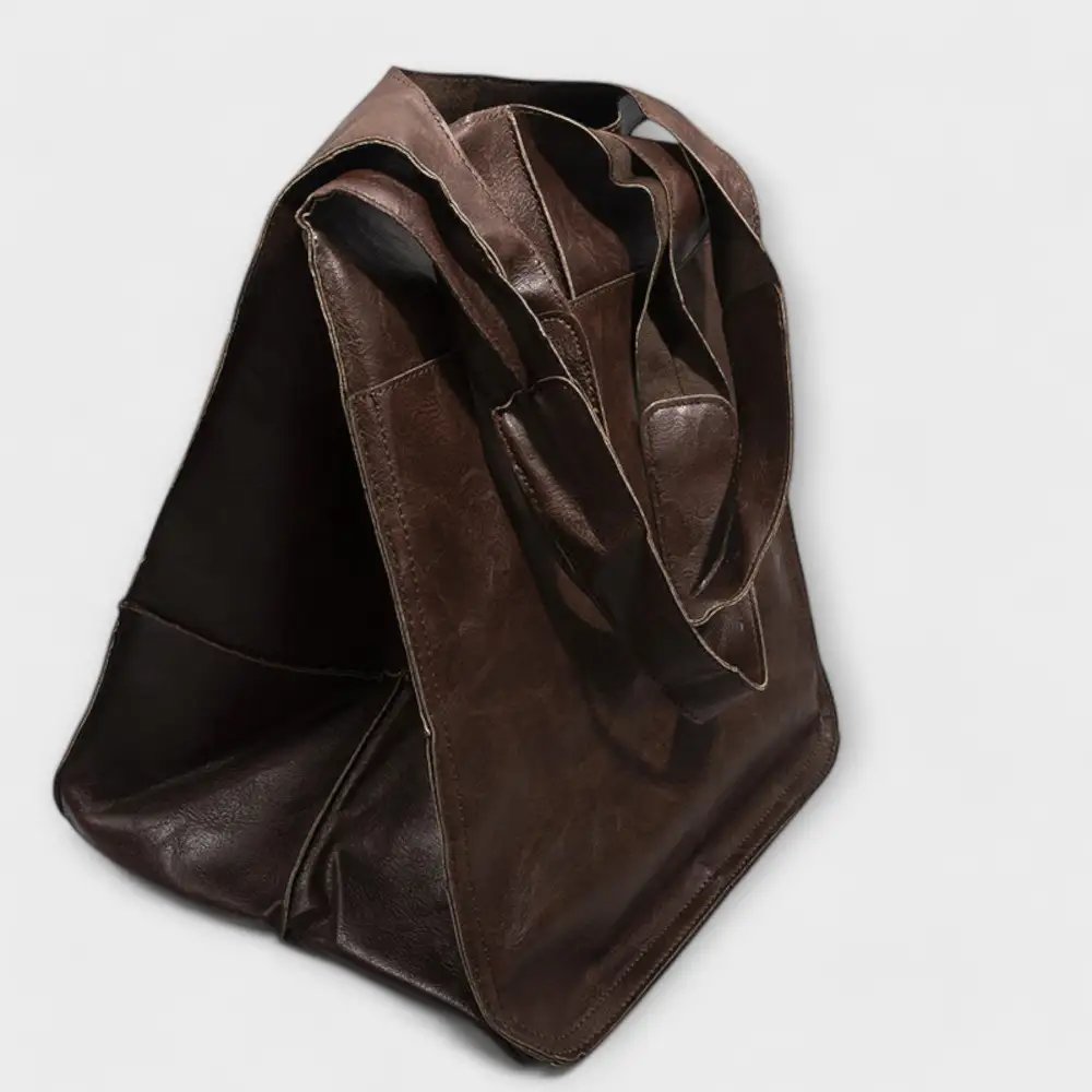Woven Tote Bag