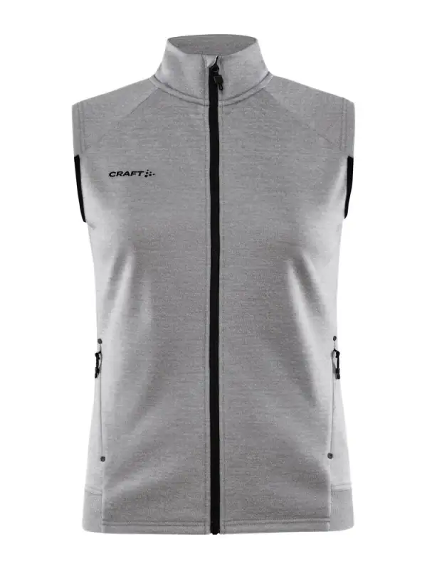 Lightweight Everyday Layering Vest