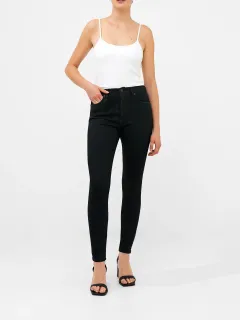 Tight Fit Breathable Trousers