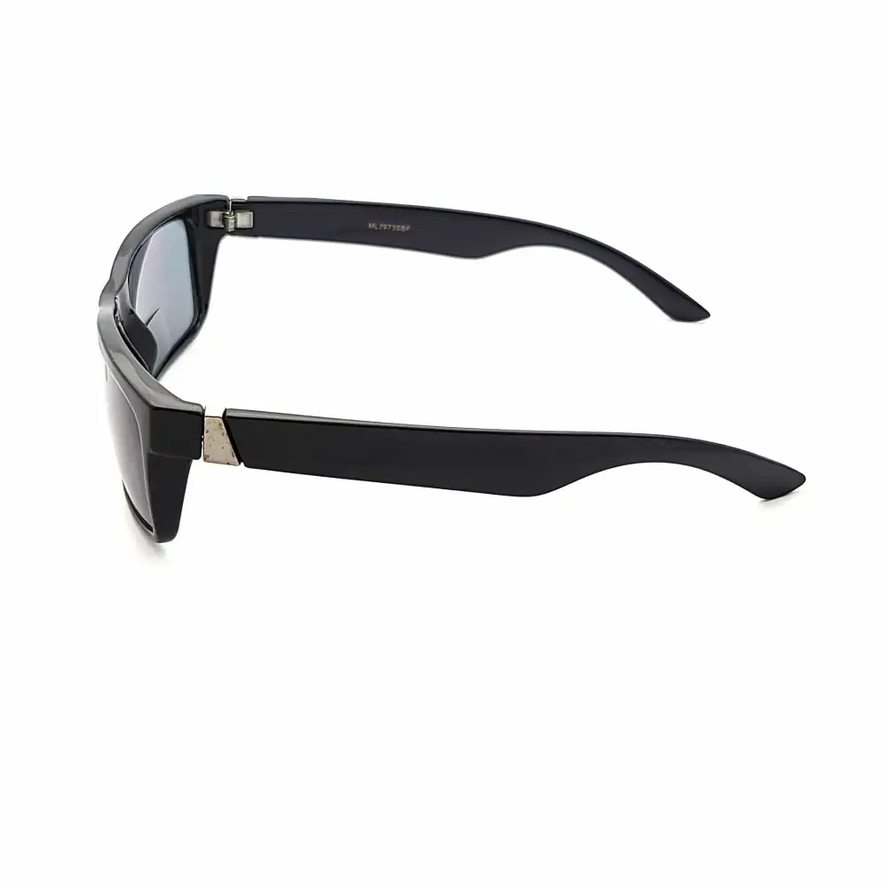 Rectangular Bifocal Reading Sunglasses