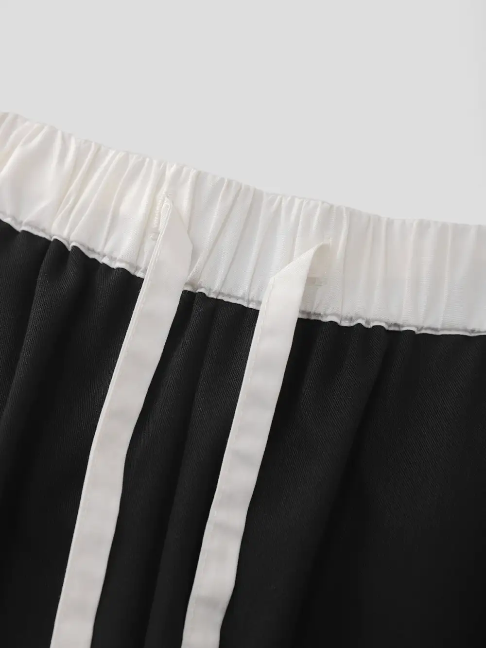 Modern Striped Pants