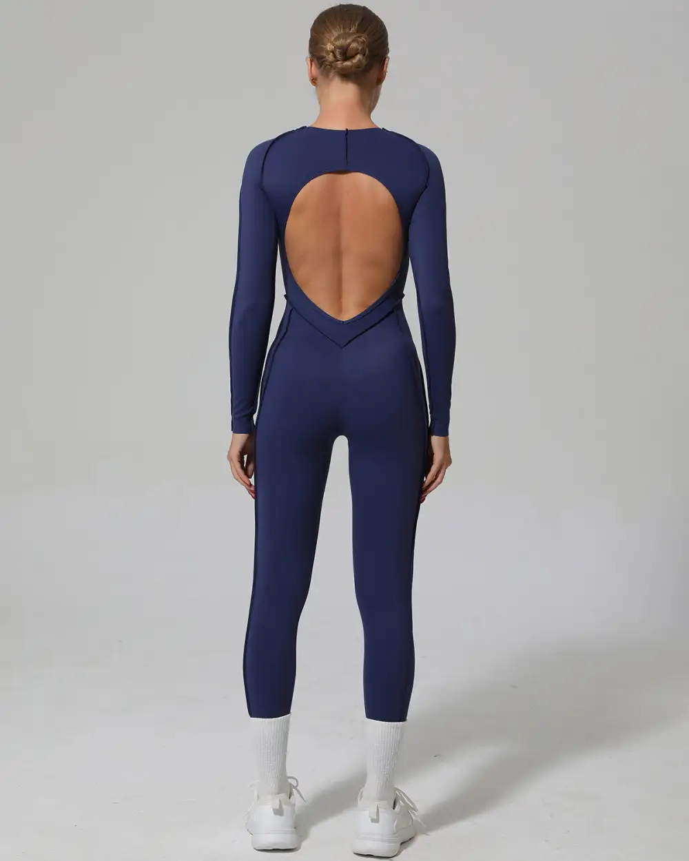 Training Active Jumpsuit