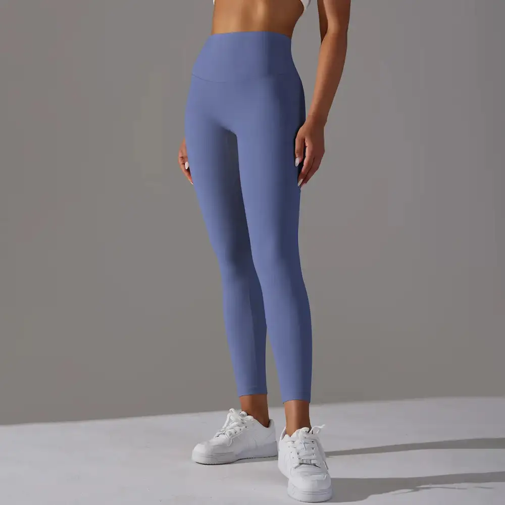 High Waist Leggings Fitness Running Yoga Pants Gym Casual