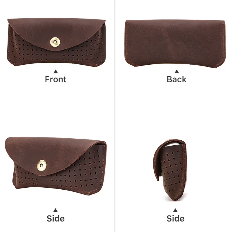 Compact Shoulder Textured Bag
