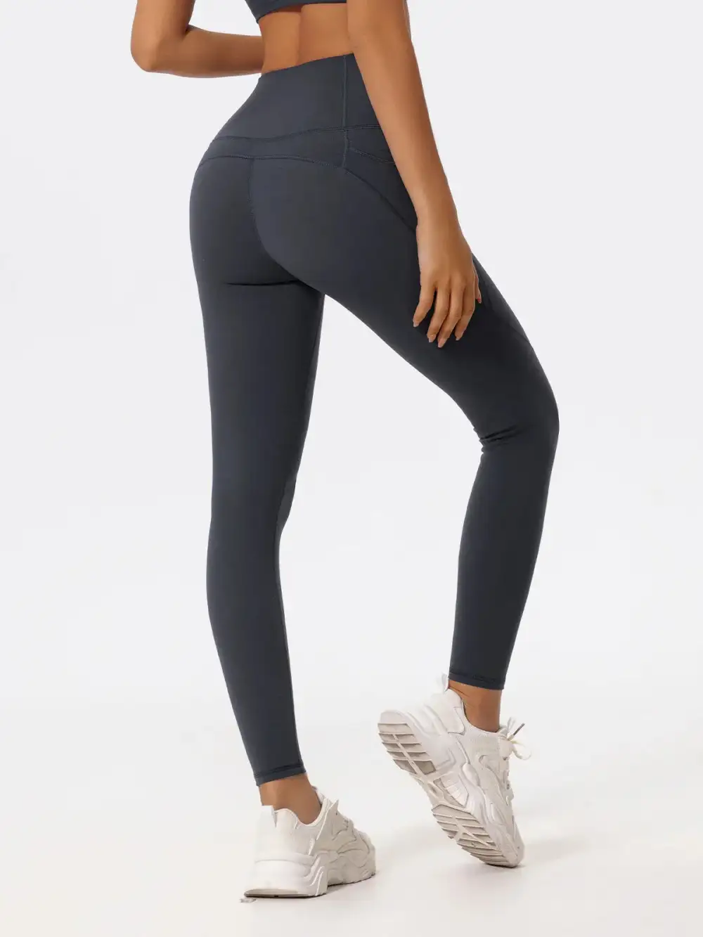 Quick-Dry Breathable Everyday Active Set