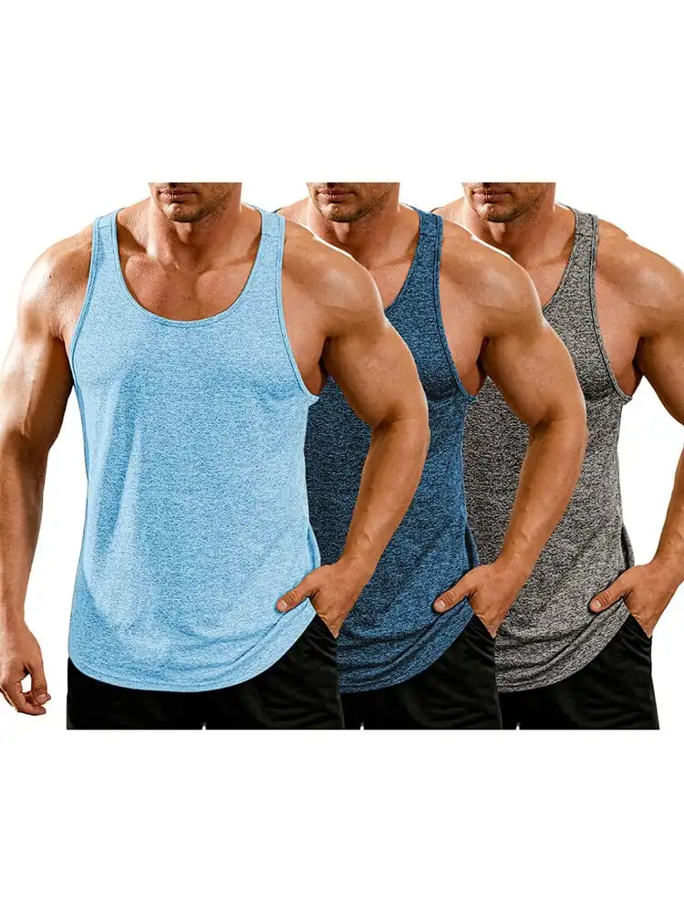 Textured Knit Tank Top