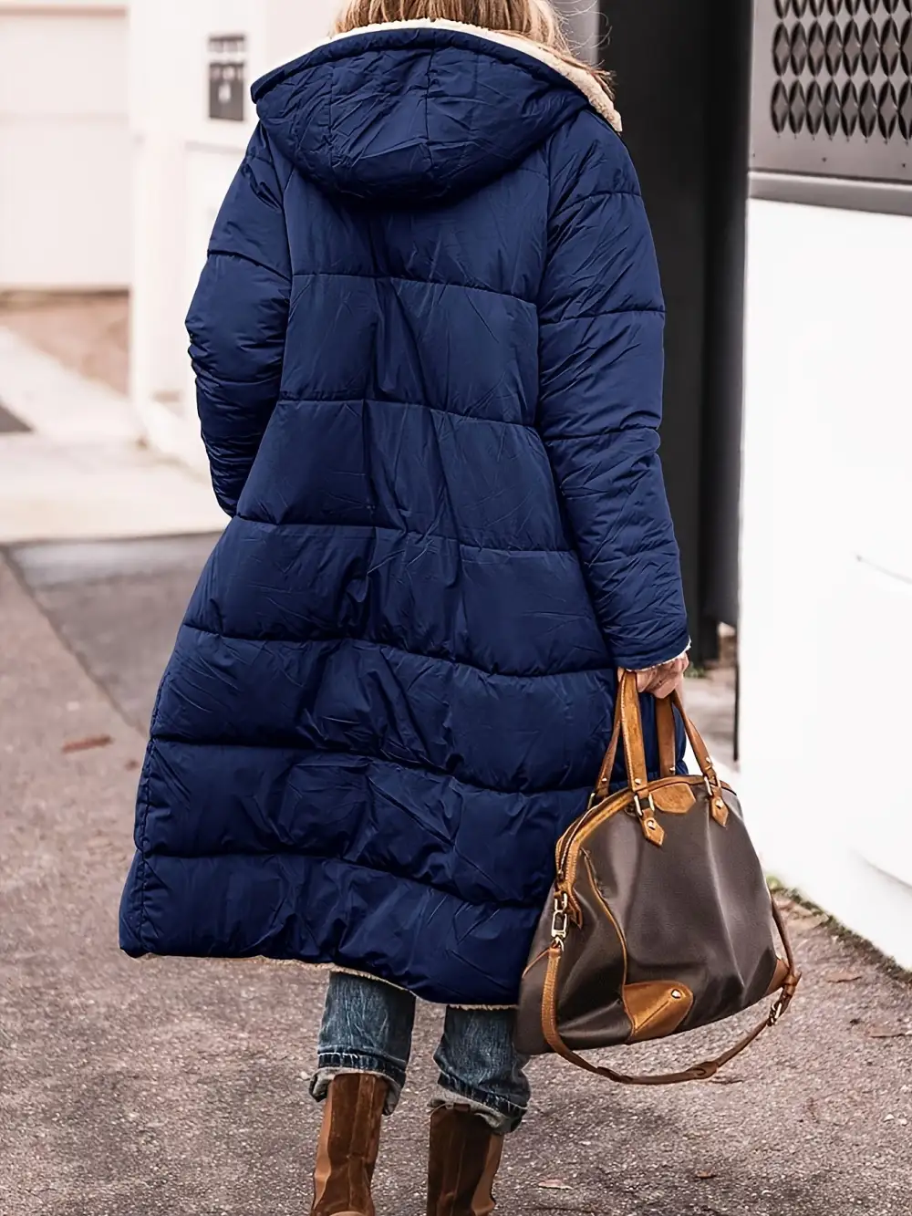 Streamlined Versatile Everyday Jacket